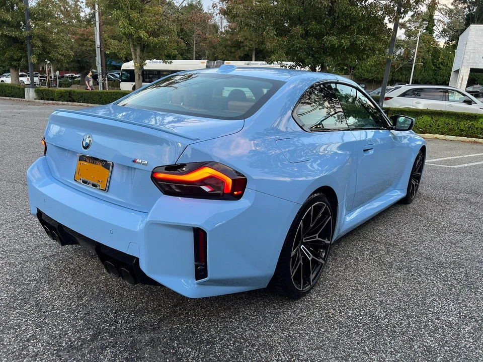 2023 BMW G87 M2 - Image 6 of 19