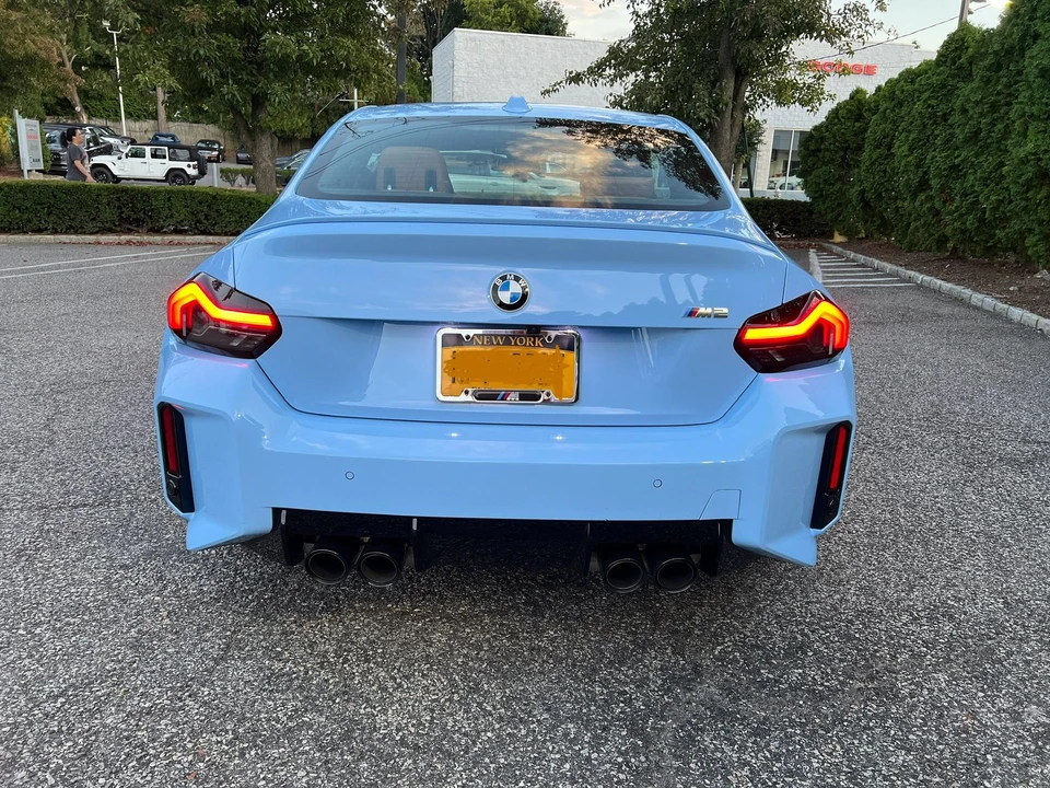 2023 BMW G87 M2 - Image 7 of 19