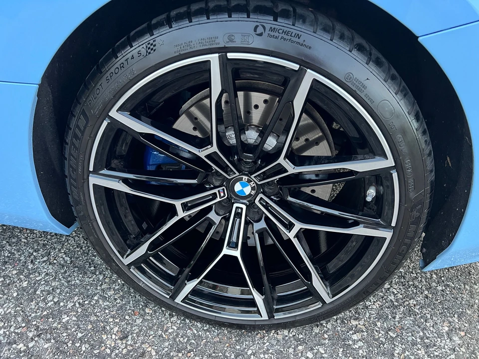 2023 BMW G87 M2 - Image 14 of 19
