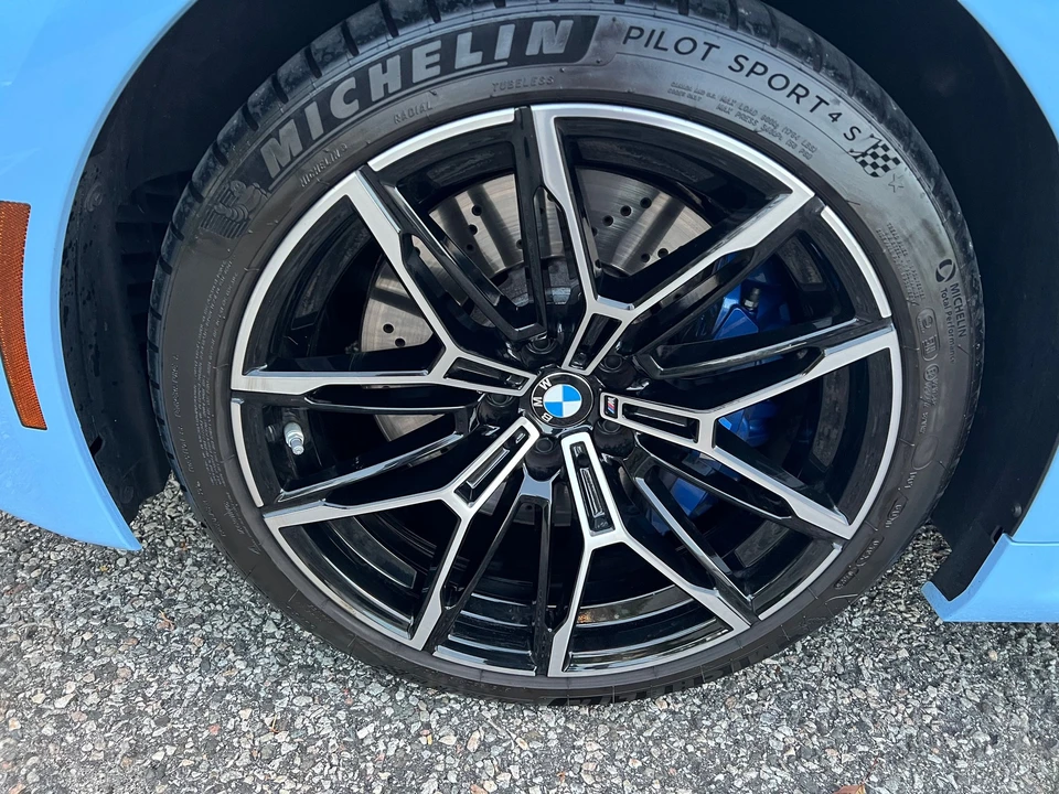 2023 BMW G87 M2 - Image 15 of 19