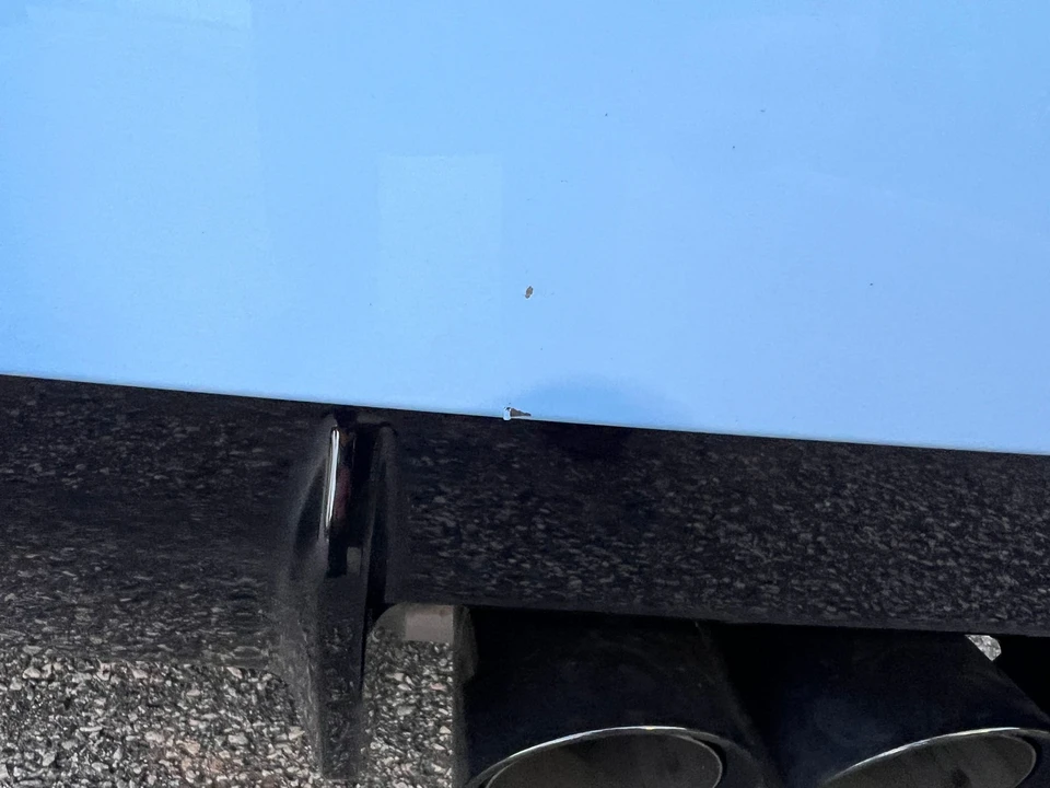 2023 BMW G87 M2 - Image 18 of 19