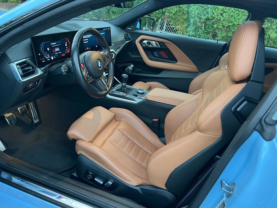2023 BMW G87 M2 - Image 12 of 19
