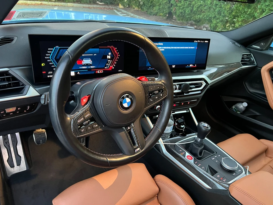2023 BMW G87 M2 - Image 11 of 19