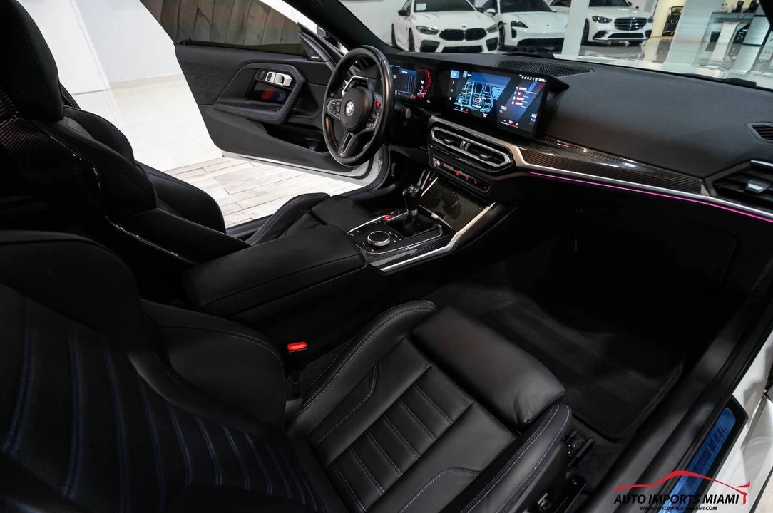 2023 BMW G87 M2 - Image 10 of 12