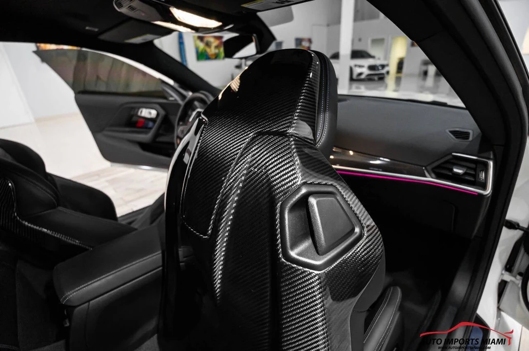 2023 BMW G87 M2 - Image 11 of 12