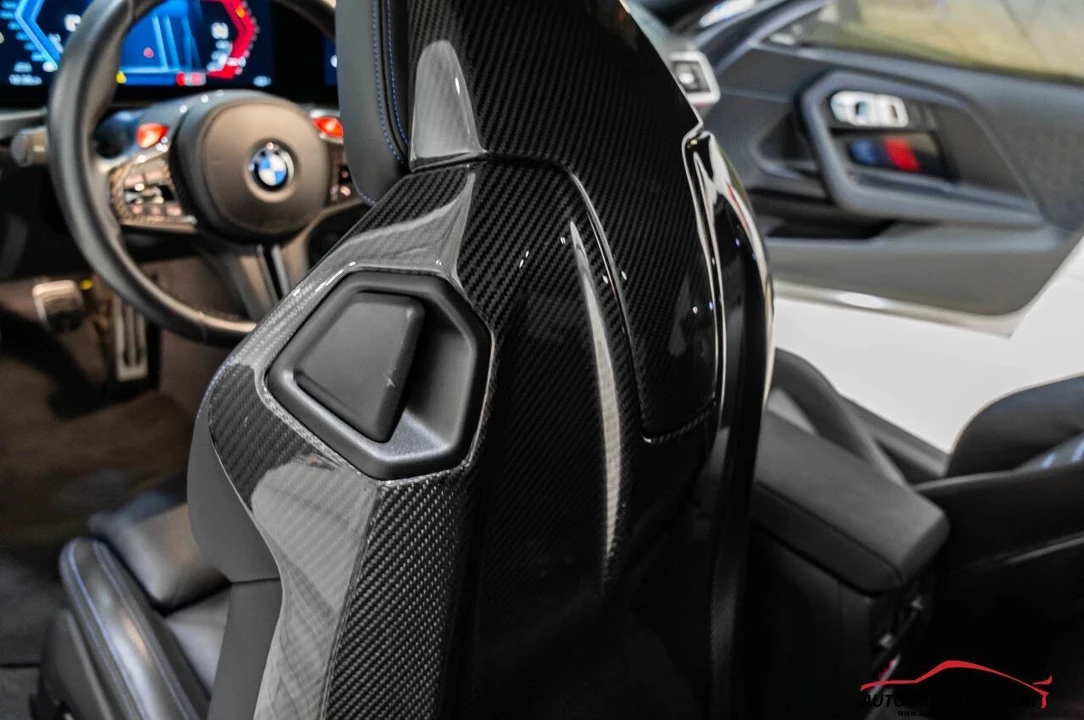 2023 BMW G87 M2 - Image 8 of 12