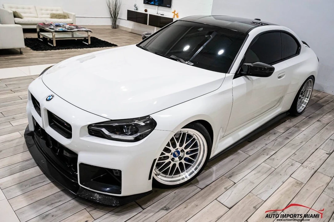 2023 BMW G87 M2 - Image 5 of 12