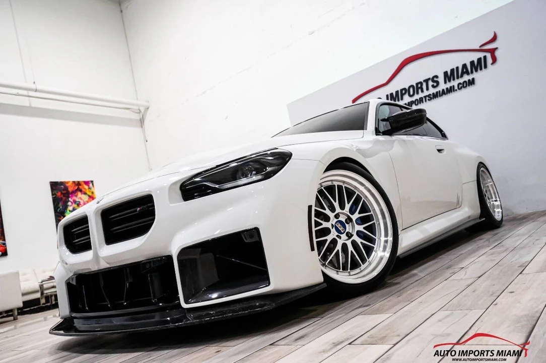 2023 BMW G87 M2 - Image 6 of 12