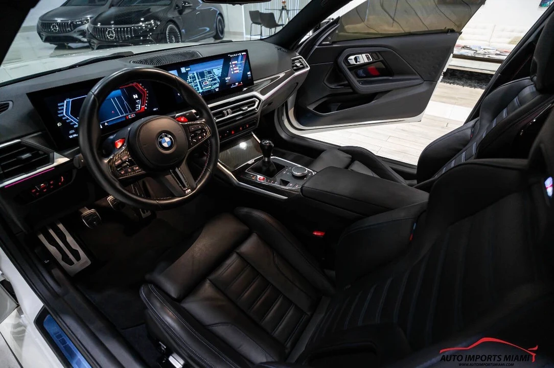 2023 BMW G87 M2 - Image 12 of 12