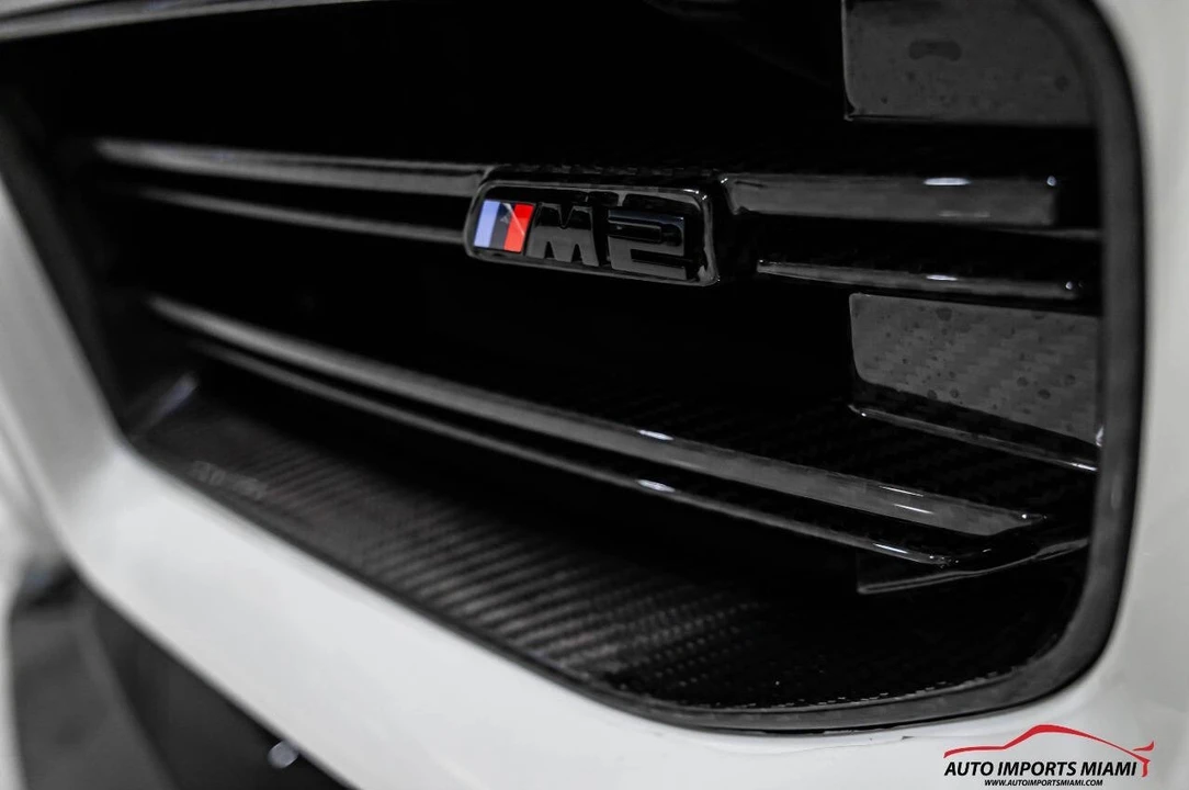 2023 BMW G87 M2 - Image 7 of 12