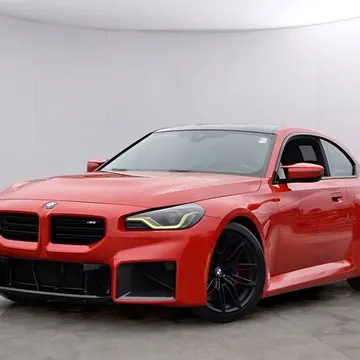 2023 BMW M2 Base