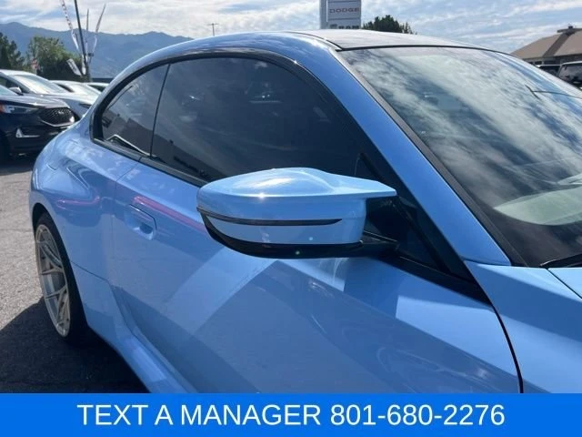 2023 BMW G87 M2 - Image 12 of 20