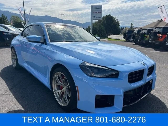 2023 BMW G87 M2 - Image 13 of 20