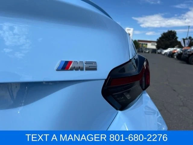 2023 BMW G87 M2 - Image 5 of 20