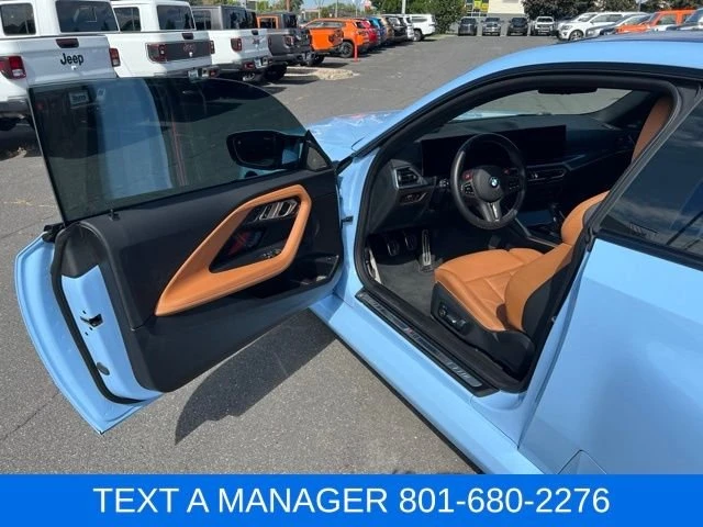 2023 BMW G87 M2 - Image 20 of 20