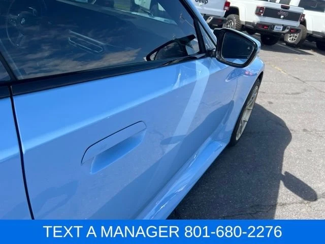 2023 BMW G87 M2 - Image 9 of 20