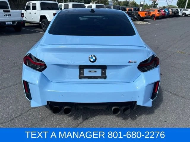 2023 BMW G87 M2 - Image 4 of 20