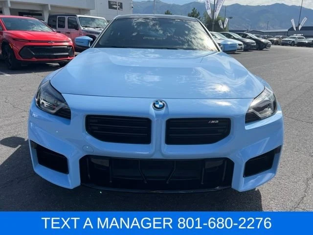 2023 BMW G87 M2 - Image 14 of 20