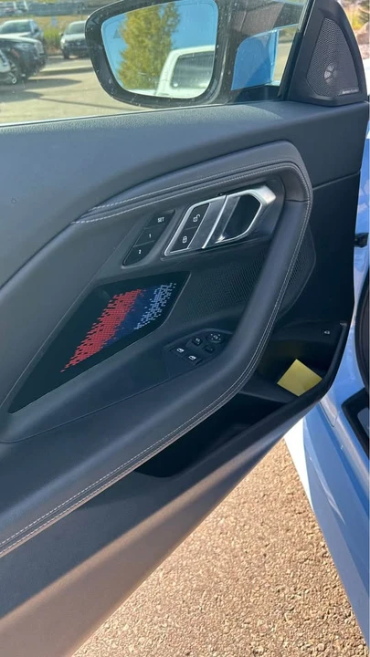 2023 BMW G87 M2 - Image 9 of 9
