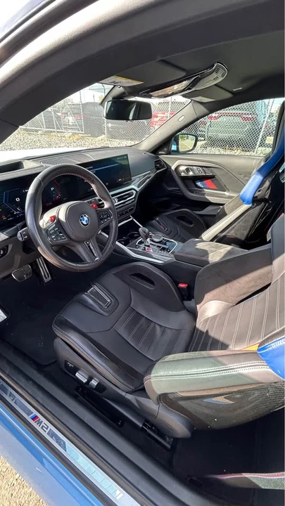 2023 BMW G87 M2 - Image 7 of 9