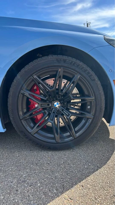 2023 BMW G87 M2 - Image 6 of 9