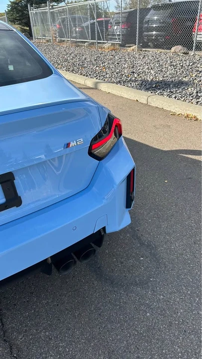 2023 BMW G87 M2 - Image 5 of 9