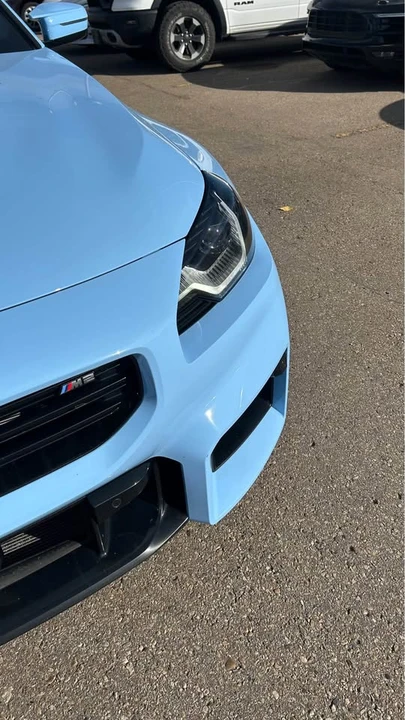 2023 BMW G87 M2 - Image 2 of 9