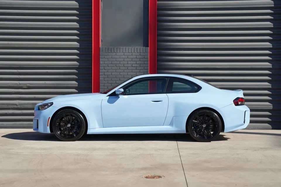 2023 BMW G87 M2 - Image 7 of 14