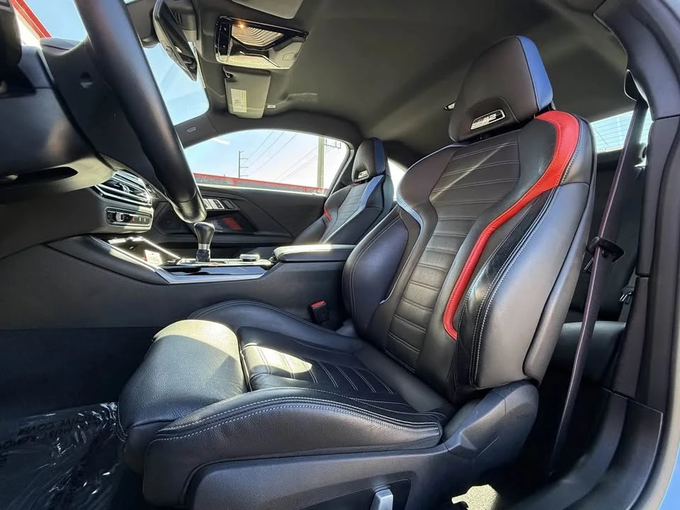 2023 BMW G87 M2 - Image 11 of 14