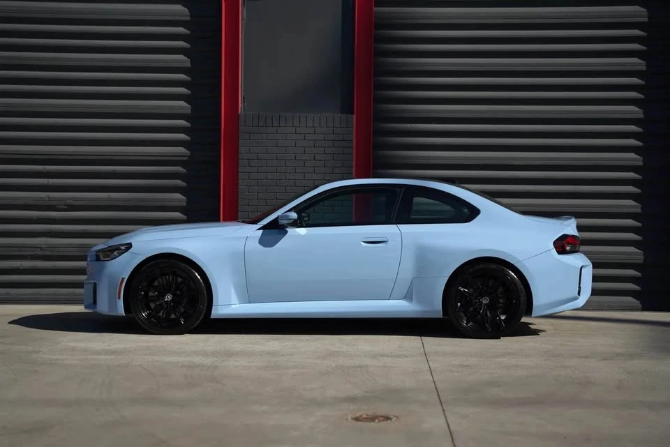 2023 BMW G87 M2 - Image 8 of 14
