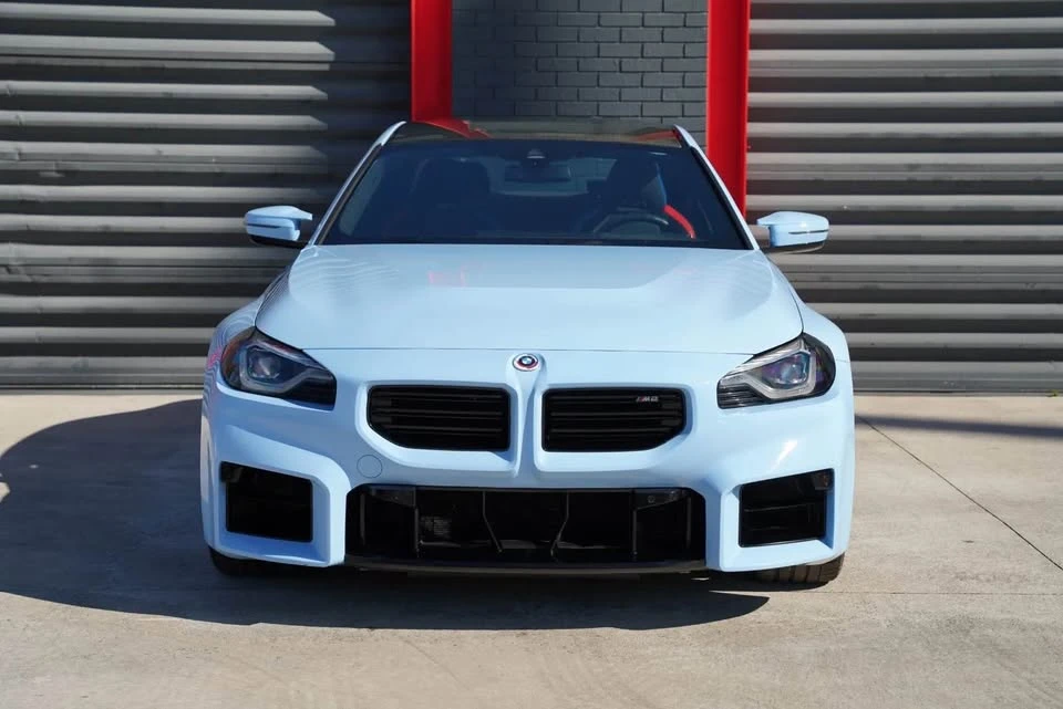 2023 BMW G87 M2 - Image 9 of 14
