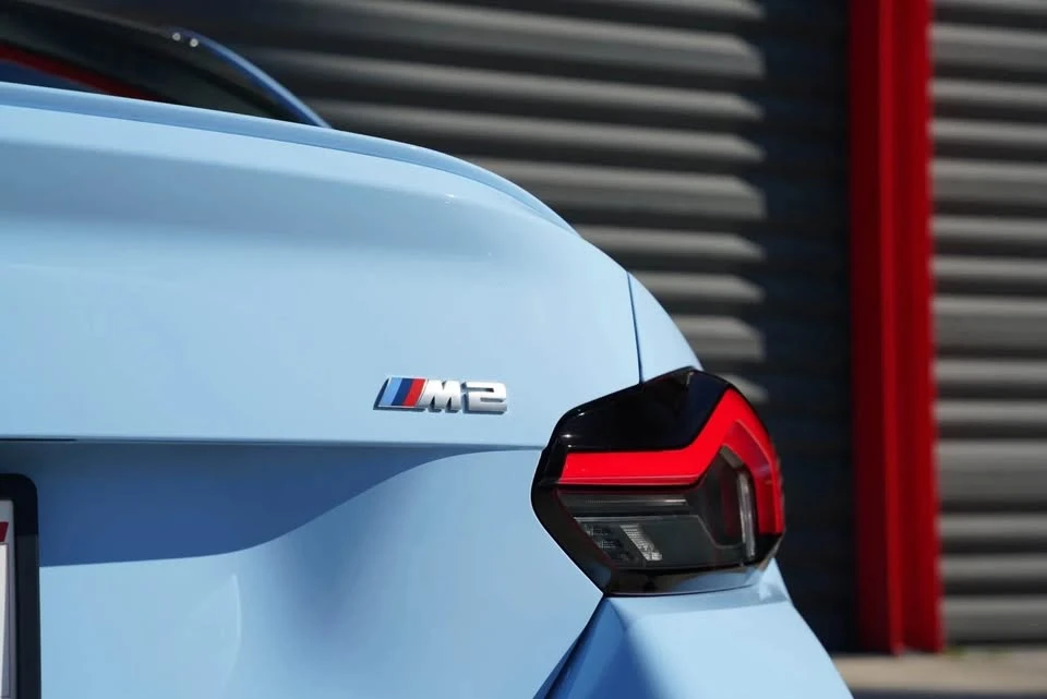 2023 BMW G87 M2 - Image 3 of 14