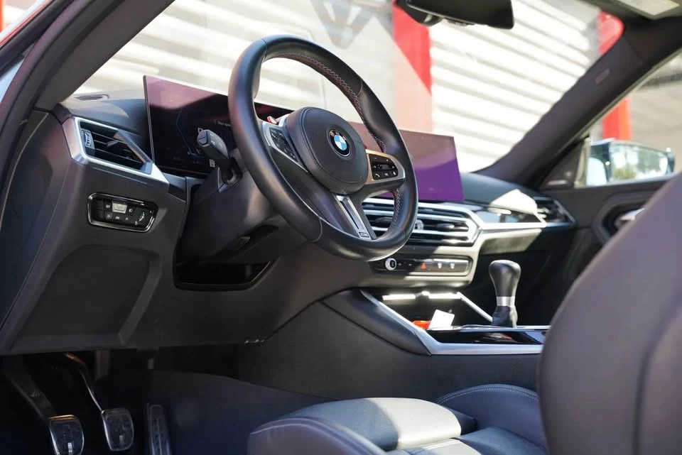 2023 BMW G87 M2 - Image 10 of 14