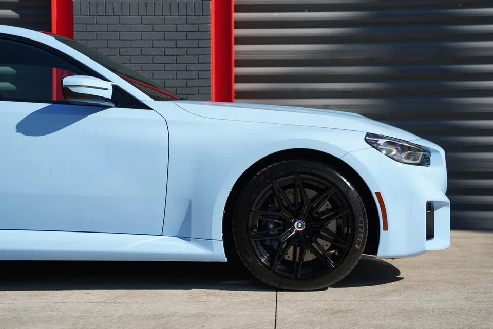 2023 BMW G87 M2 - Image 4 of 14