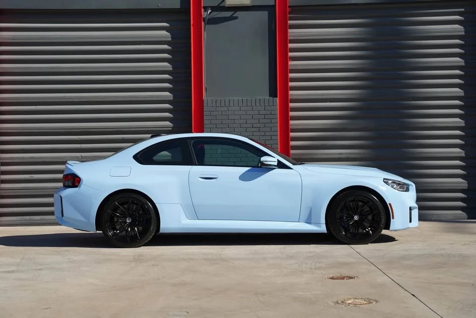 2023 BMW G87 M2 - Image 5 of 14