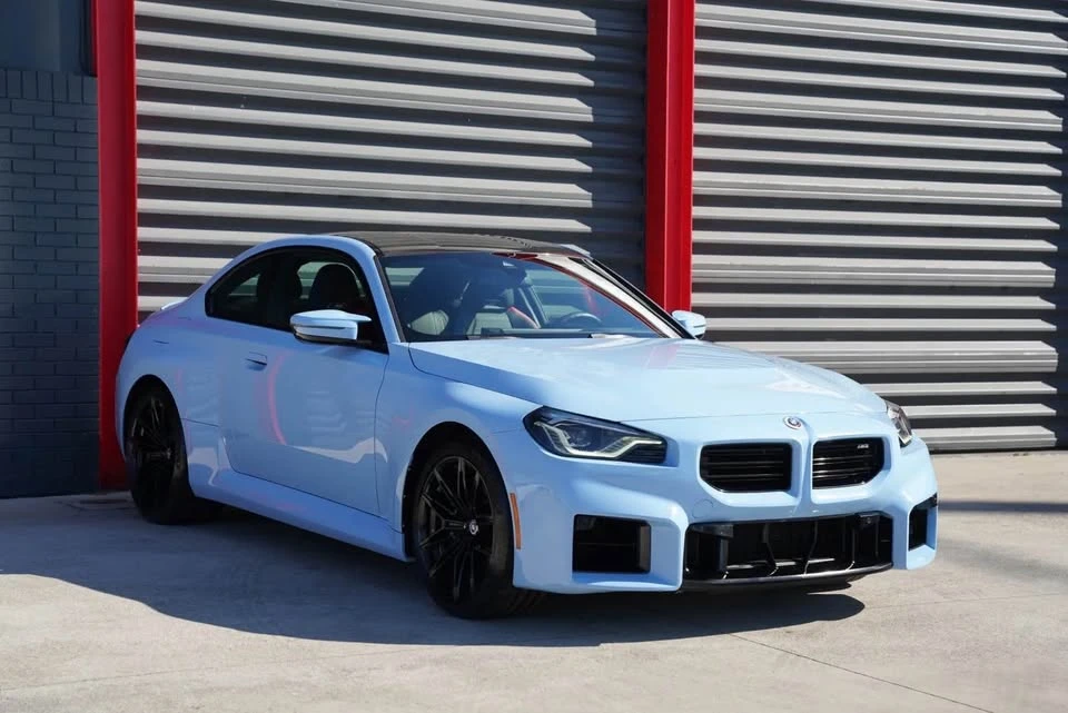 2023 BMW G87 M2 - Image 2 of 14