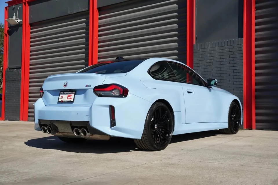 2023 BMW G87 M2 - Image 6 of 14
