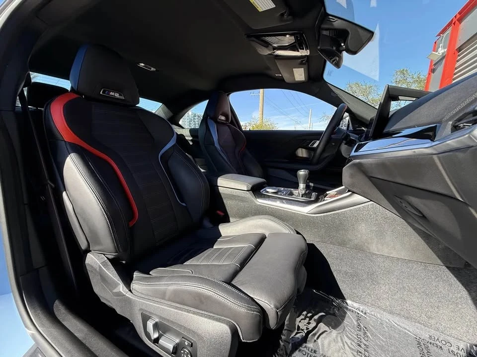 2023 BMW G87 M2 - Image 13 of 14