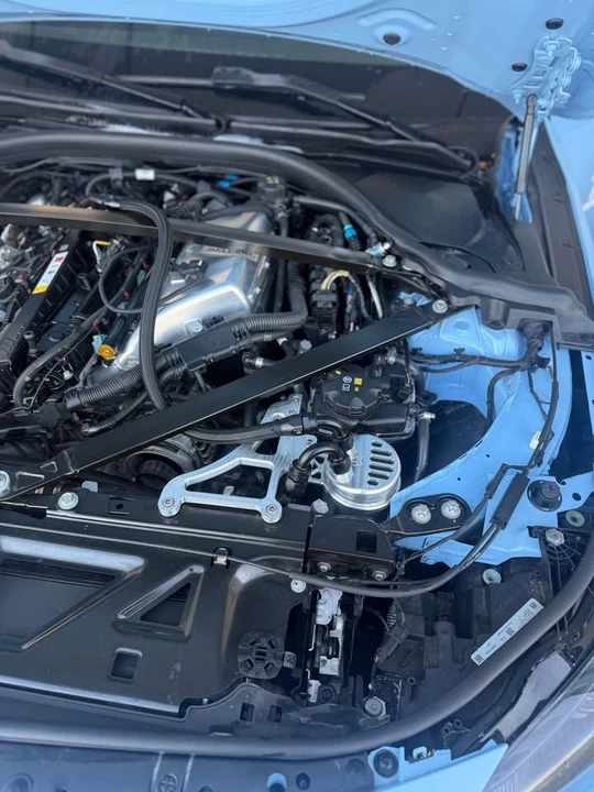 2023 BMW G87 M2 - Image 5 of 8