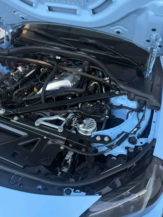 2023 BMW G87 M2 - Image 6 of 8