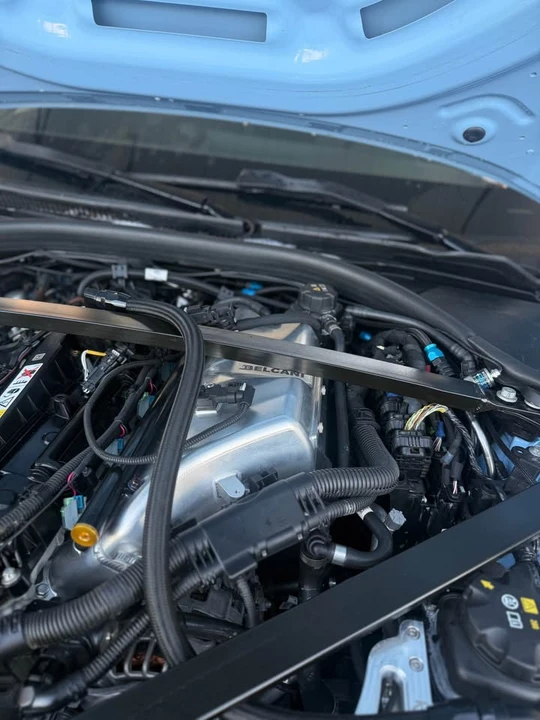 2023 BMW G87 M2 - Image 7 of 8