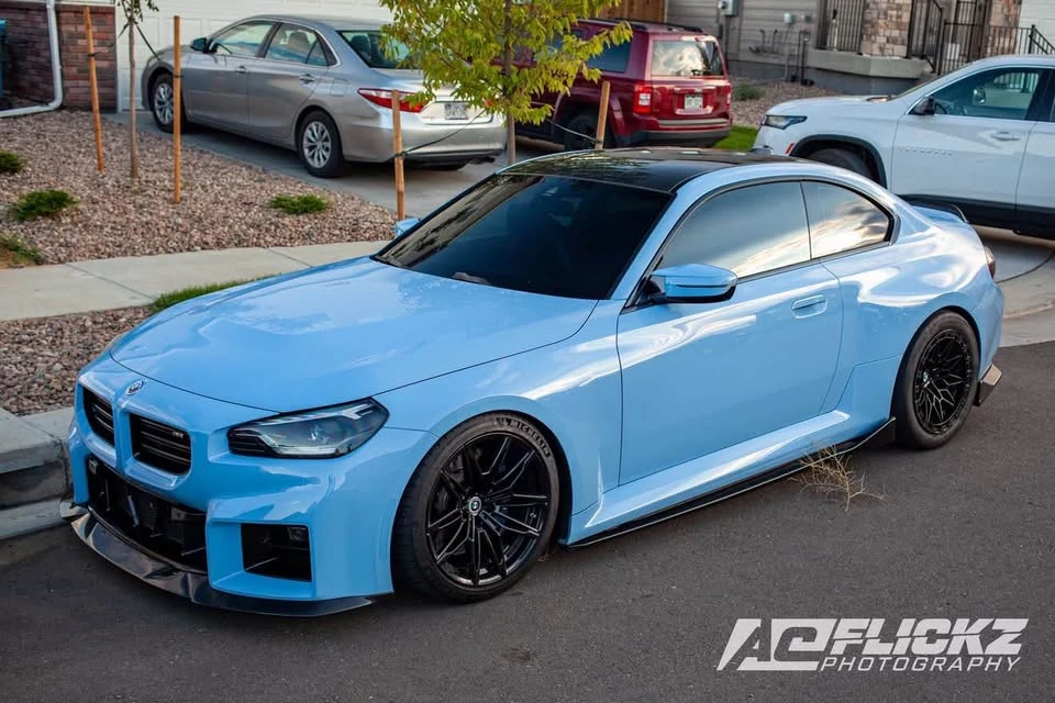 2023 BMW G87 M2 - Image 2 of 5