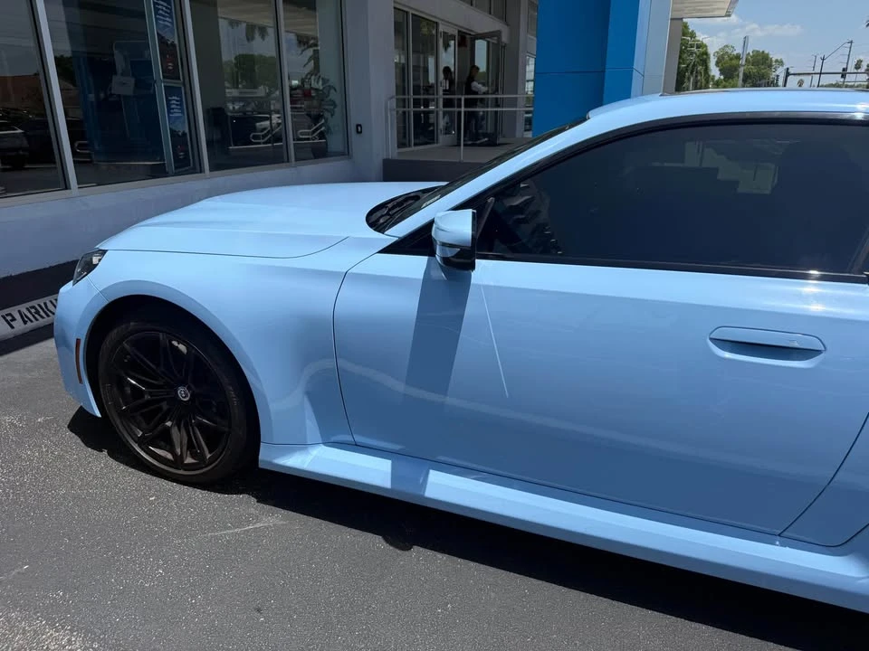 2023 BMW G87 M2 - Image 5 of 18