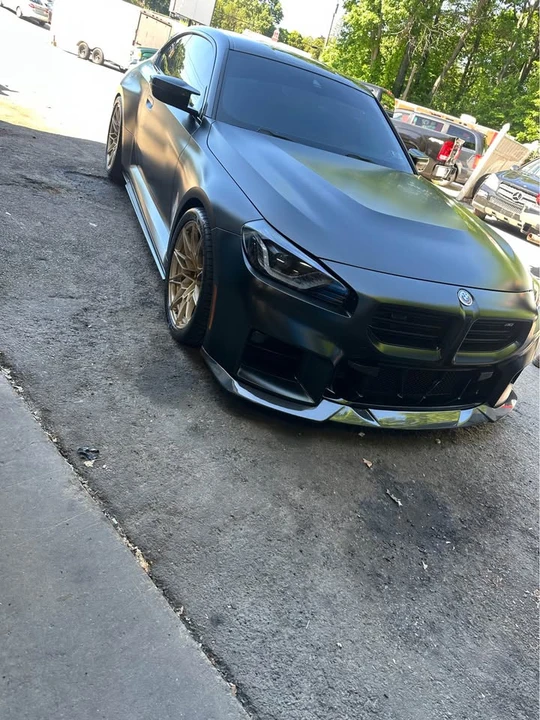 2023 BMW G87 M2 - Image 5 of 6