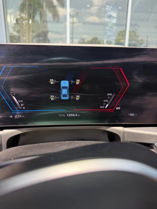2023 BMW G87 M2 - Image 16 of 18