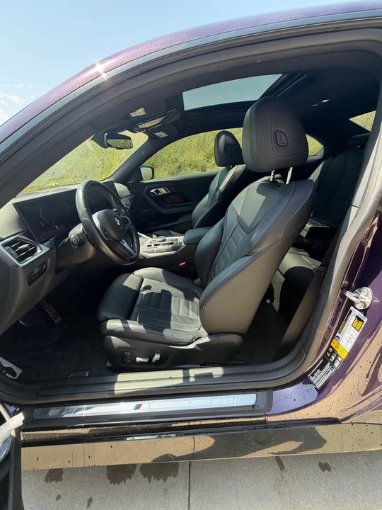 2023 BMW G87 M2 - Image 10 of 15
