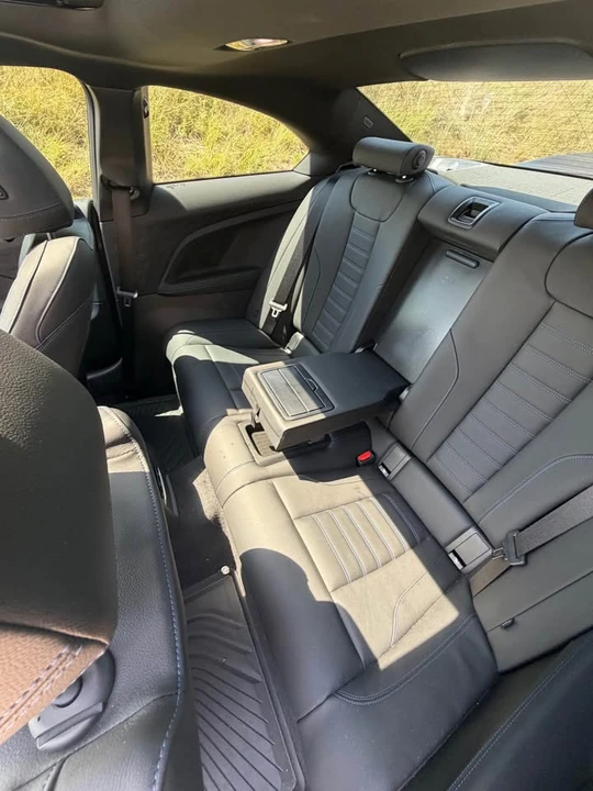 2023 BMW G87 M2 - Image 13 of 15