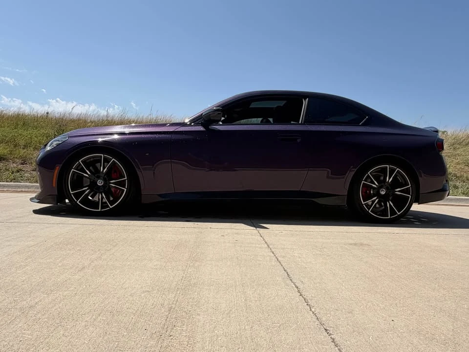 2023 BMW G87 M2 - Image 3 of 15