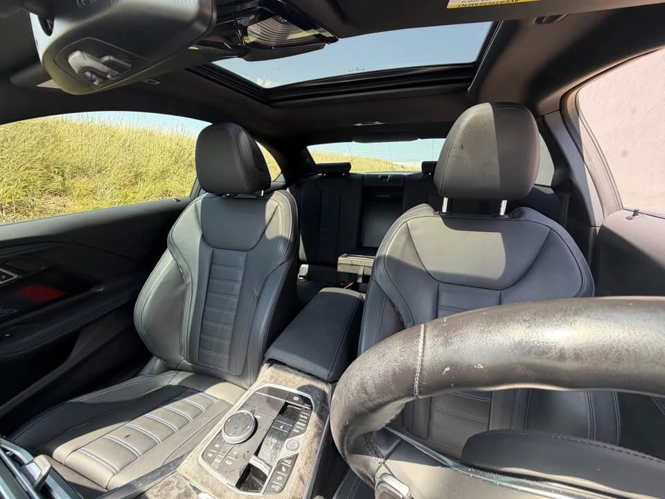 2023 BMW G87 M2 - Image 9 of 15