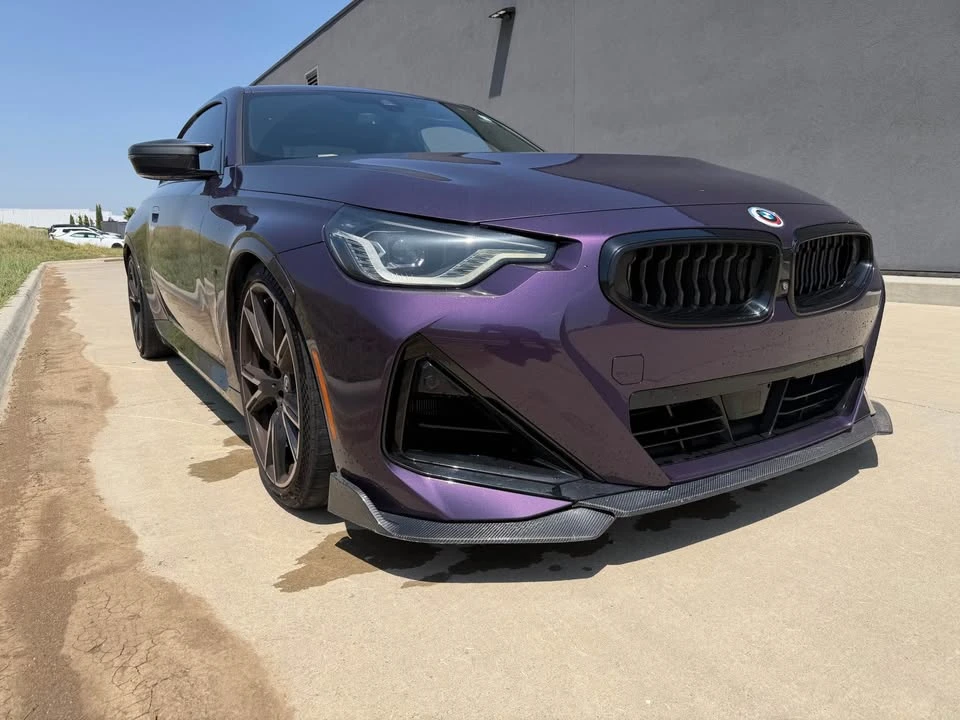 2023 BMW G87 M2 - Image 2 of 15